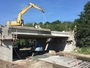 SB Stonehenge Road Bridge Demolition - 09/18